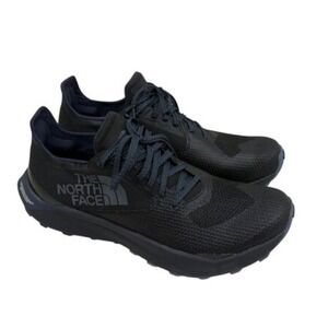 NEW North Face x Undercover SOUKUU VECTIV Takahashi Sky Black Trail Shoes Mens 7